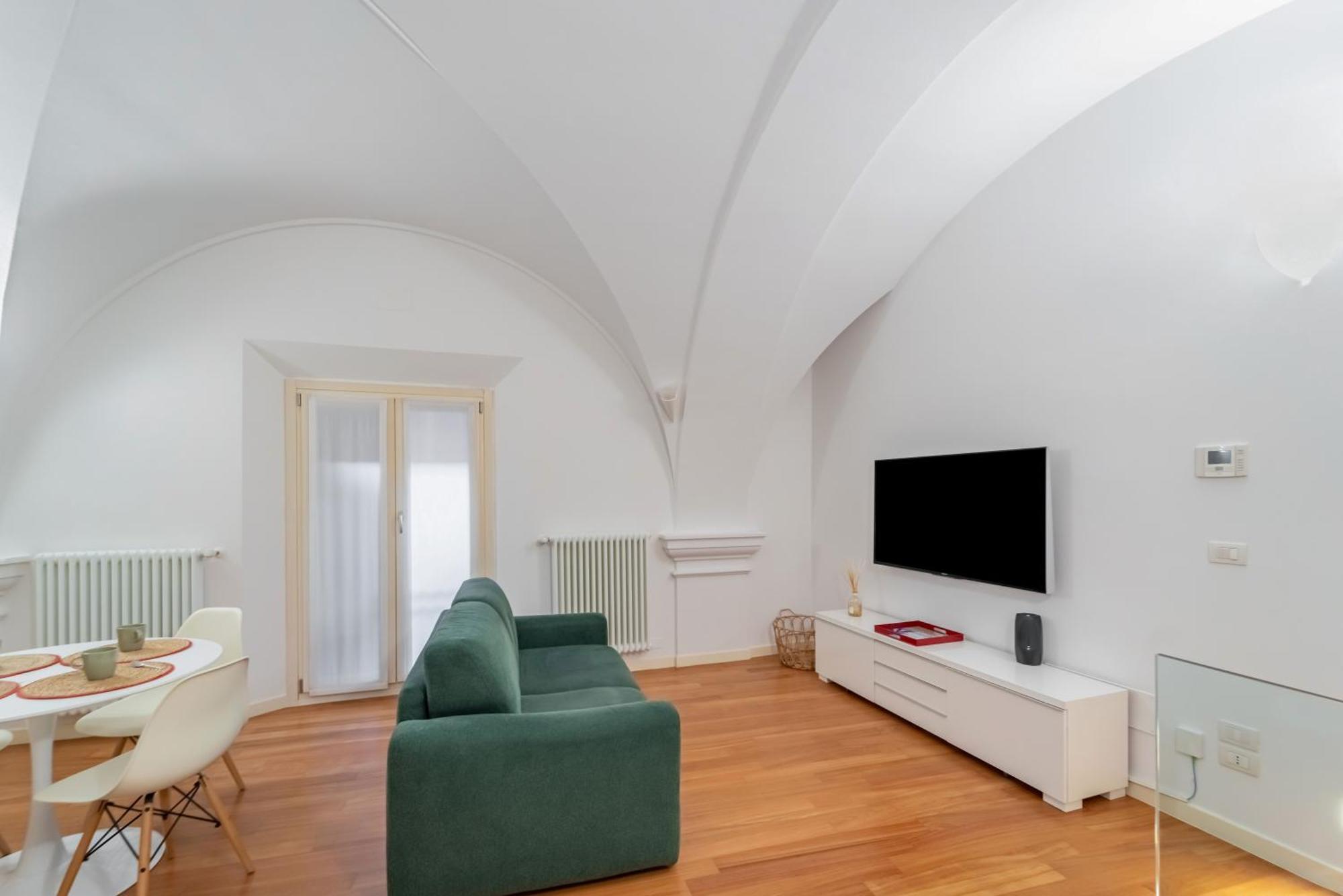 Modern Flat - Borgonuovo 23 Daire Bolonya Dış mekan fotoğraf