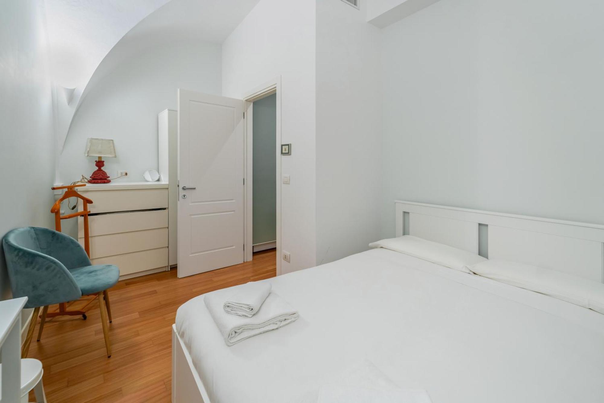 Modern Flat - Borgonuovo 23 Daire Bolonya Dış mekan fotoğraf