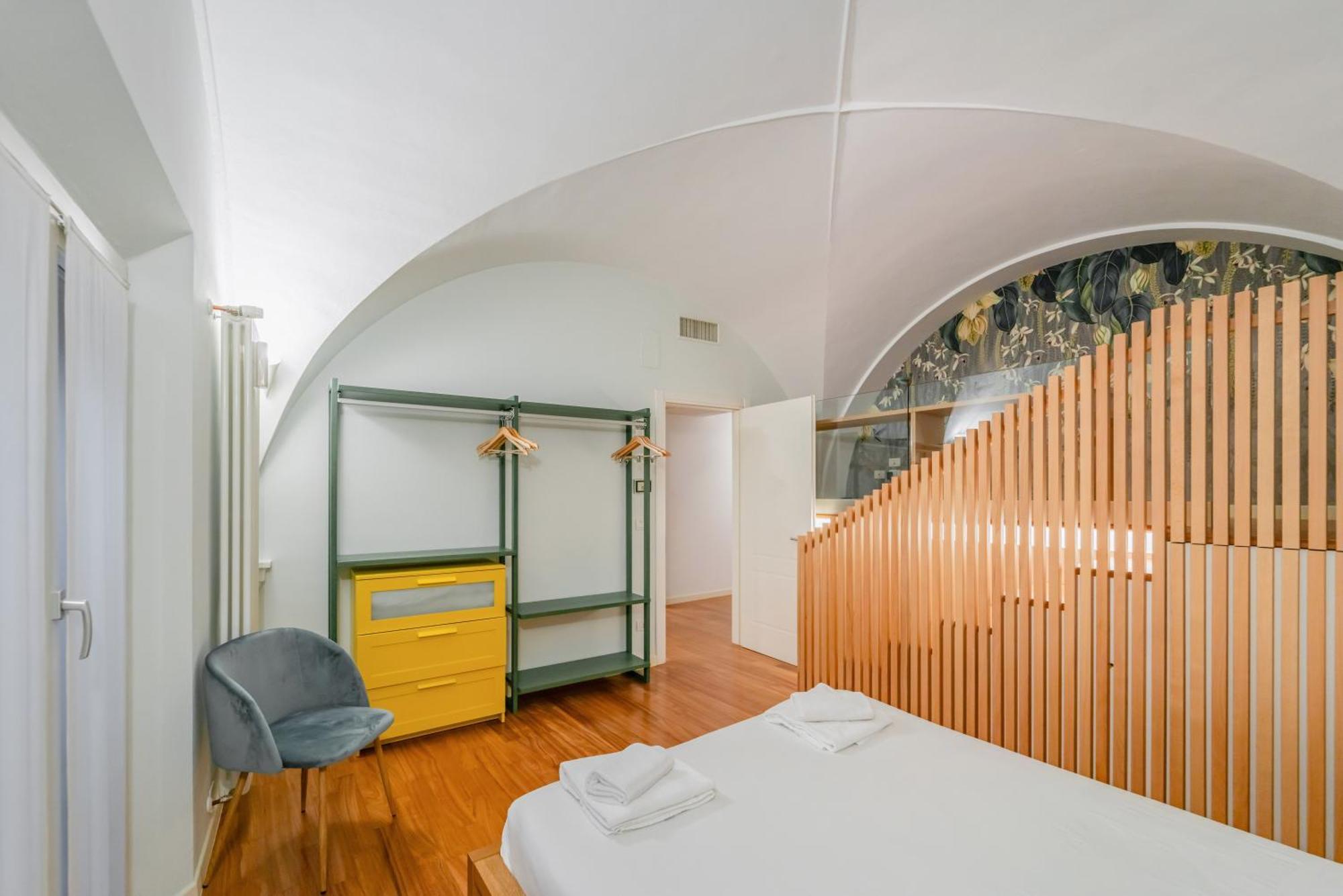 Modern Flat - Borgonuovo 23 Daire Bolonya Dış mekan fotoğraf