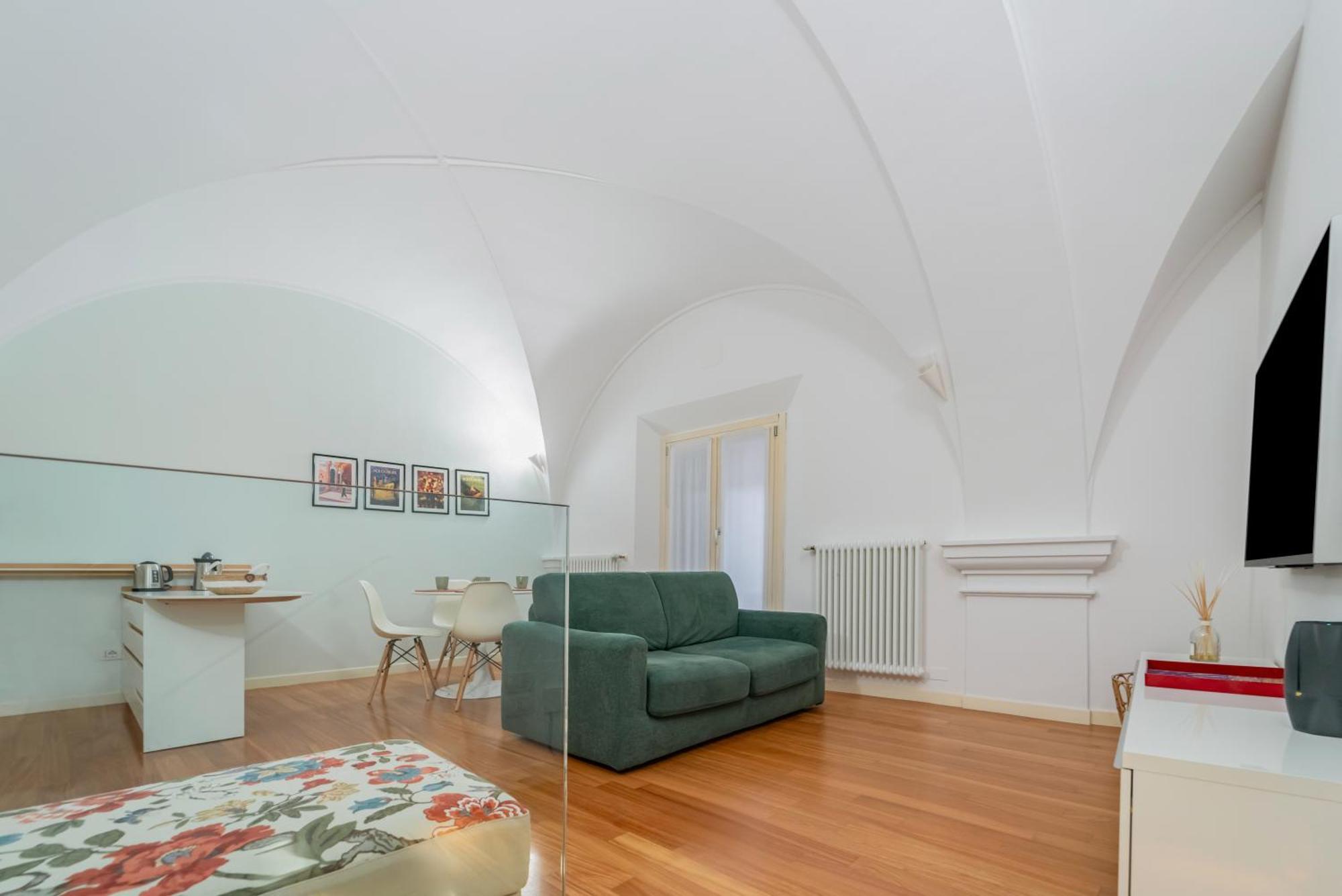 Modern Flat - Borgonuovo 23 Daire Bolonya Dış mekan fotoğraf