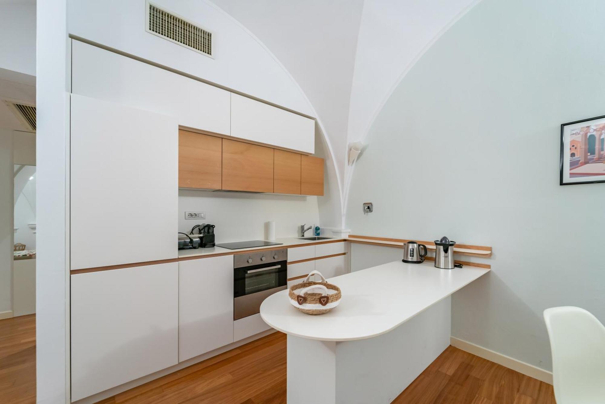 Modern Flat - Borgonuovo 23 Daire Bolonya Dış mekan fotoğraf