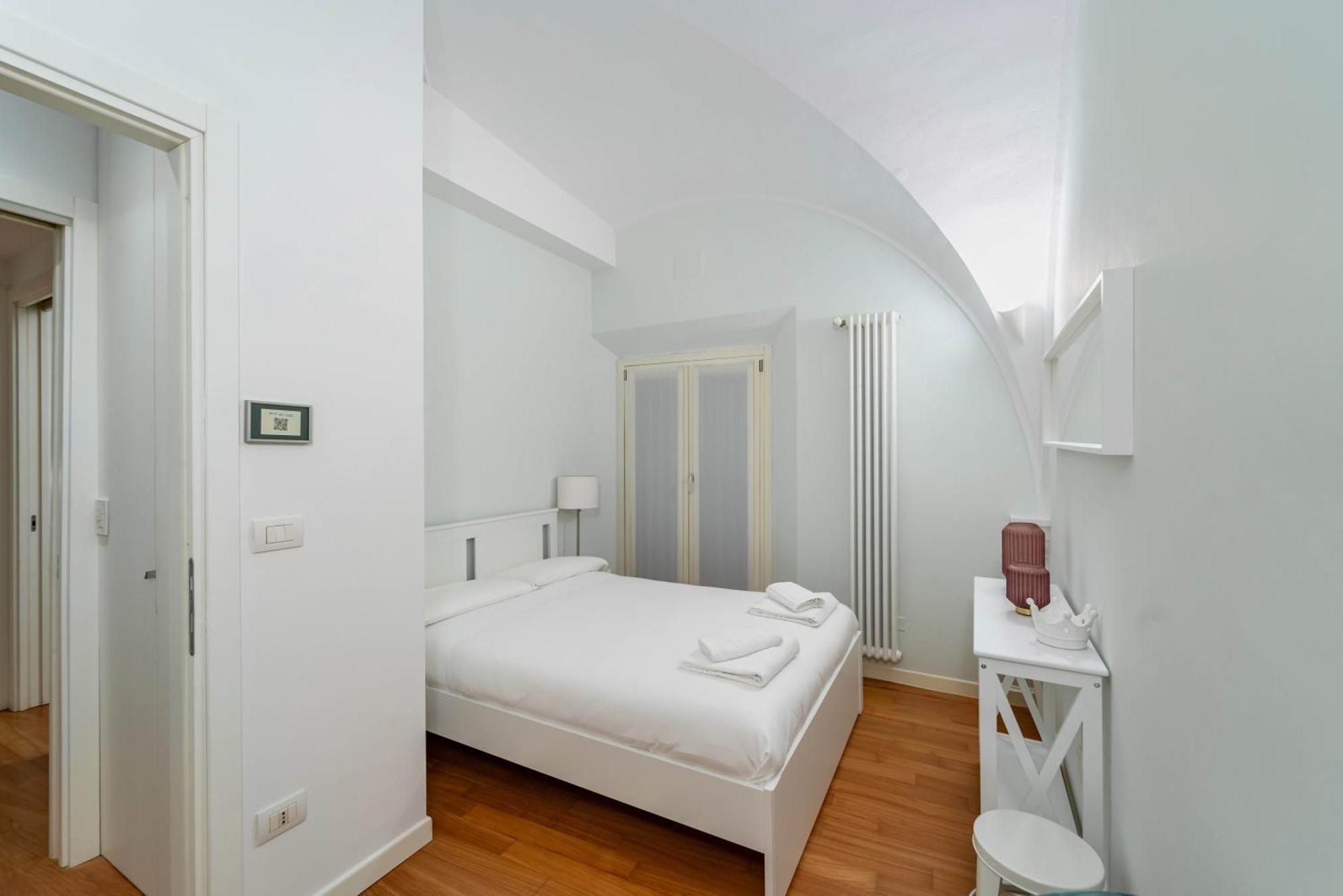 Modern Flat - Borgonuovo 23 Daire Bolonya Dış mekan fotoğraf