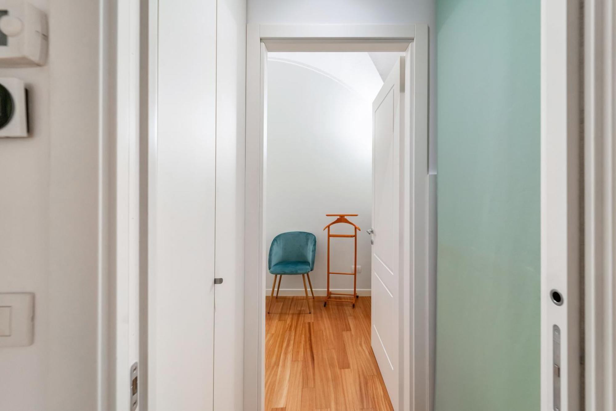 Modern Flat - Borgonuovo 23 Daire Bolonya Dış mekan fotoğraf