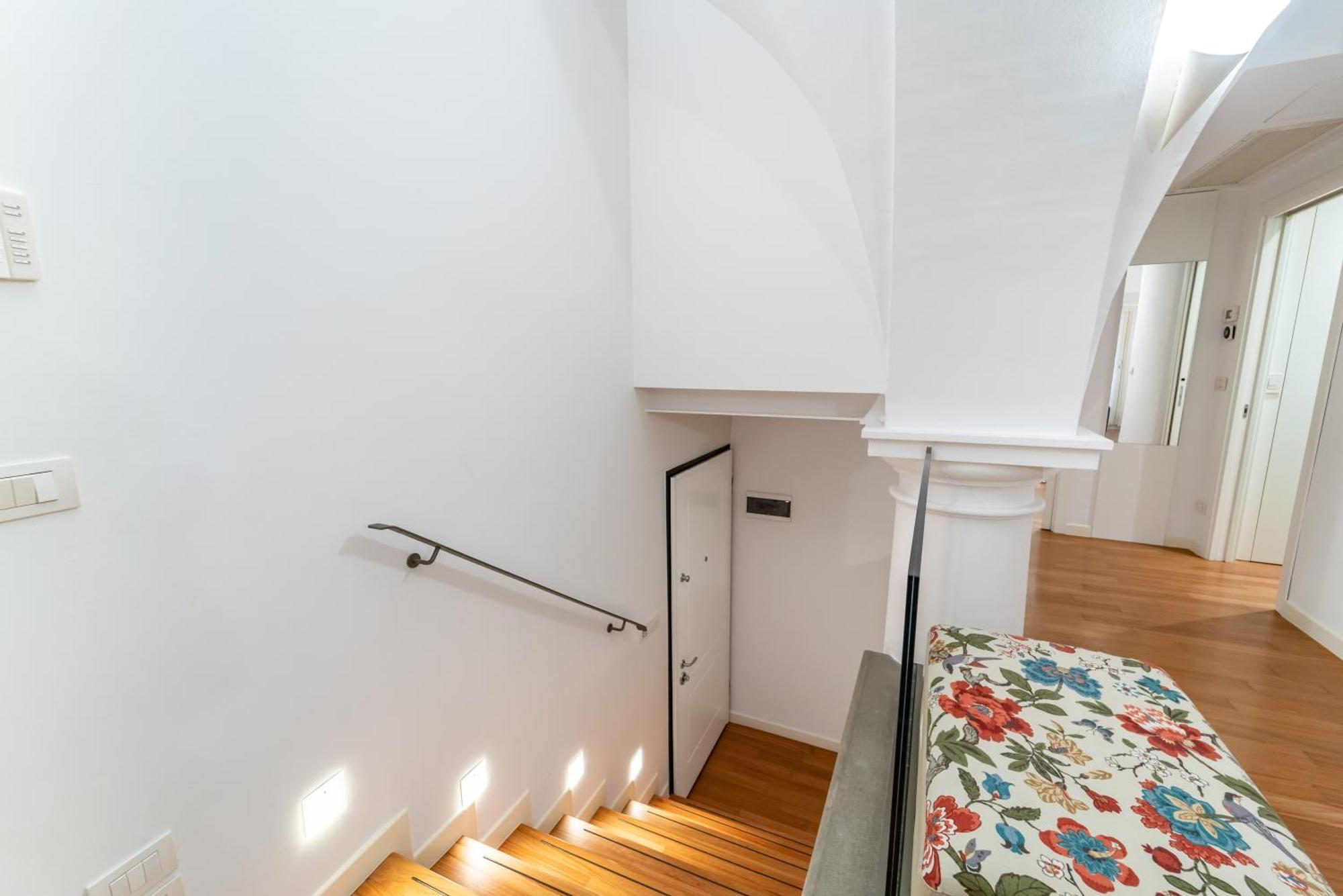 Modern Flat - Borgonuovo 23 Daire Bolonya Dış mekan fotoğraf