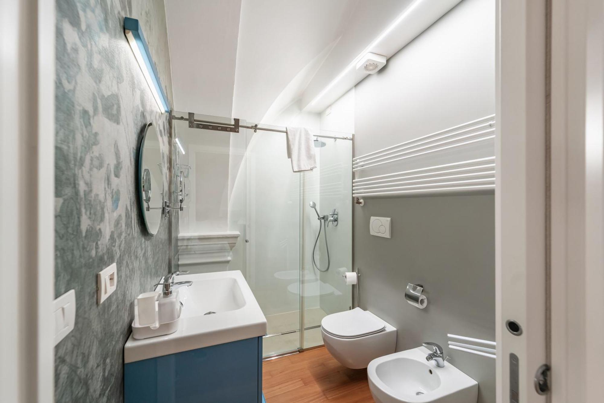 Modern Flat - Borgonuovo 23 Daire Bolonya Dış mekan fotoğraf