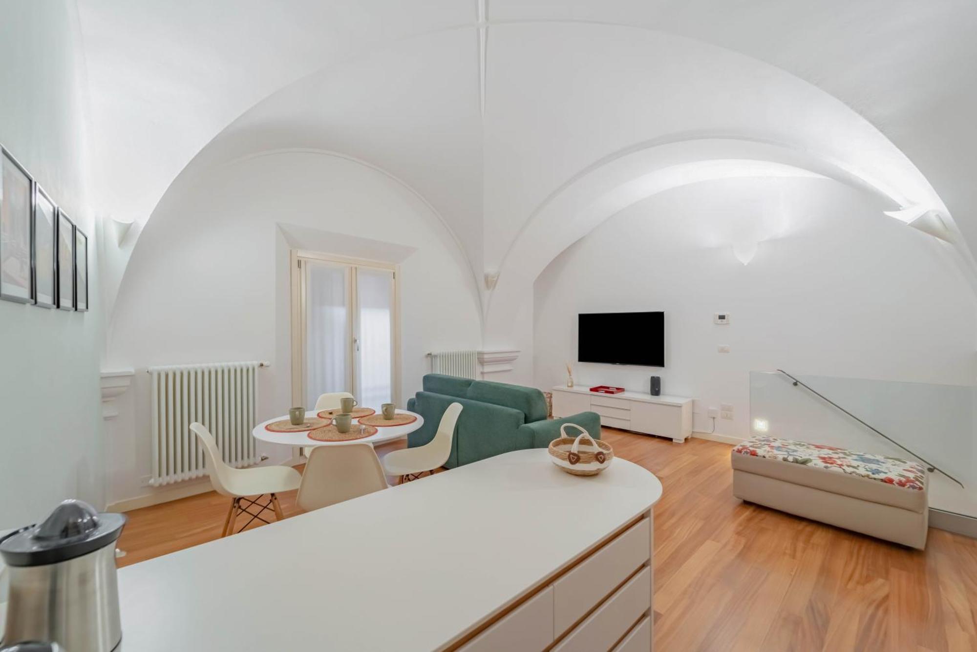 Modern Flat - Borgonuovo 23 Daire Bolonya Dış mekan fotoğraf