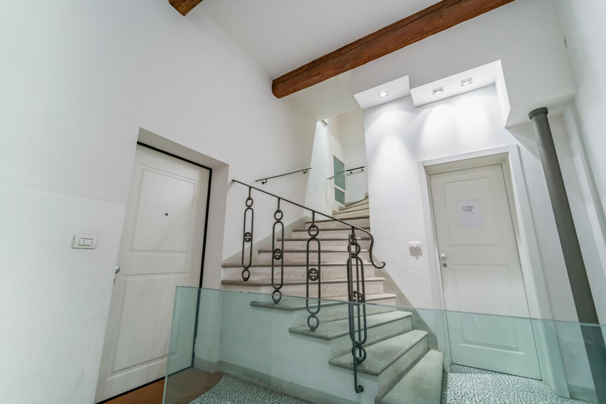 Modern Flat - Borgonuovo 23 Daire Bolonya Dış mekan fotoğraf